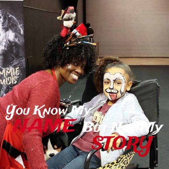 Meet your Posher, Kathryn b. - Picture 1 of 1